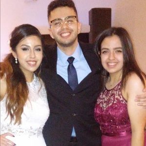 Meet your Posher, Sandra l.